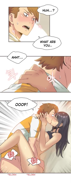 Page 212 of Sports Girl Ch.1-27