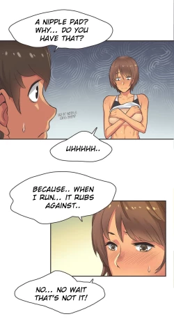 Page 257 of Sports Girl Ch.1-27