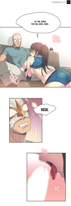 Page 362 of Sports Girl Ch.1-27