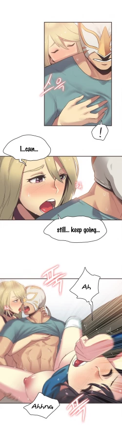 Page 401 of Sports Girl Ch.1-27