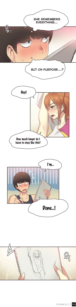 Page 452 of Sports Girl Ch.1-27