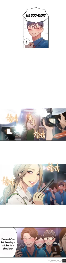 Page 1070 of Sweet Guy Ch. 1-44