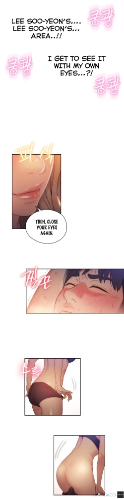 Page 1119 of Sweet Guy Ch. 1-44