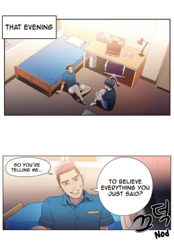 Page 320 of Sweet Guy Ch. 1-44