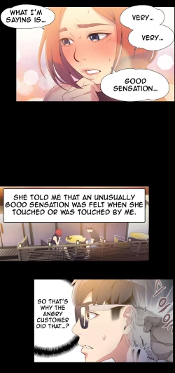 Page 328 of Sweet Guy Ch. 1-44