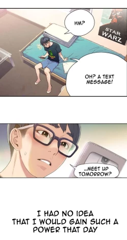 Page 47 of Sweet Guy Ch. 1-44