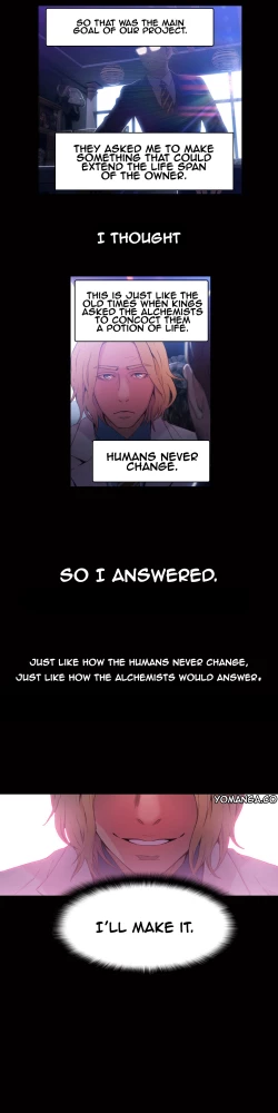 Page 721 of Sweet Guy Ch. 1-44