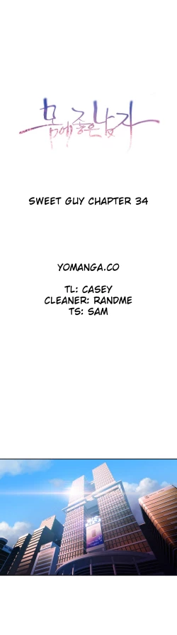 Page 903 of Sweet Guy Ch. 1-44