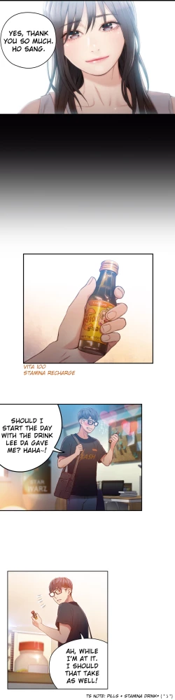 Page 927 of Sweet Guy Ch. 1-44