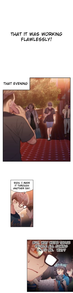 Page 930 of Sweet Guy Ch. 1-44