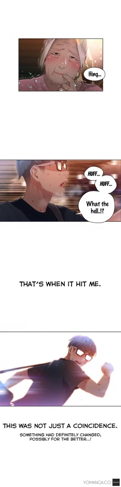 Page 999 of Sweet Guy Ch. 1-44