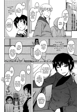 Page 150 of Momoiro Daydream