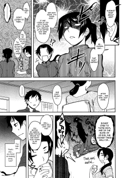 Page 57 of Momoiro Daydream