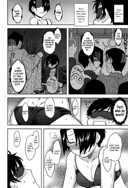 Page 62 of Momoiro Daydream