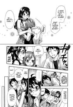 Page 102 of Zettai Harem 1
