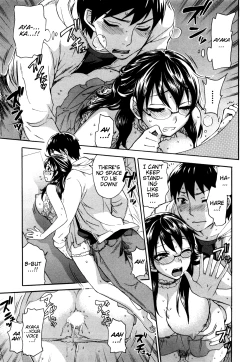 Page 108 of Zettai Harem 1