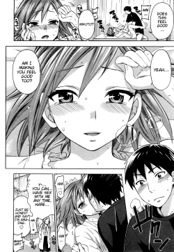 Page 131 of Zettai Harem 1