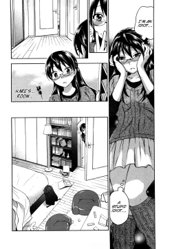 Page 137 of Zettai Harem 1