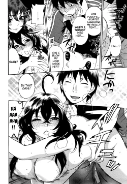 Page 173 of Zettai Harem 1