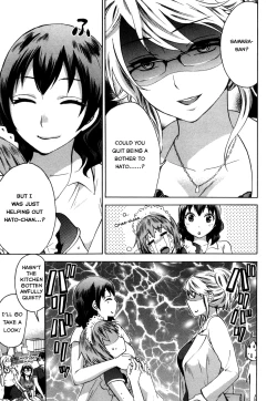 Page 56 of Zettai Harem 1