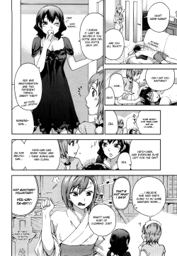 Page 76 of Zettai Harem 1