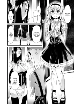 Page 6 of Hakobune no Eden | Eden's Ark