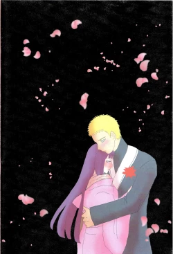 Page 2 of Kanata no omoi wa ryoute ni tokeru