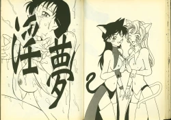 Page 16 of 成年偵探軻楠11