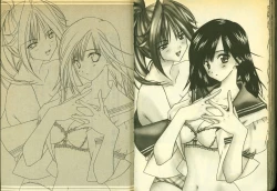 Page 81 of 草莓100分 1