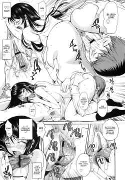 Page 43 of Fukuyama-san Soushuuhen Ichi