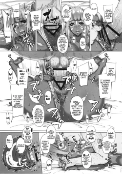 Page 20 of RARE HINA 3