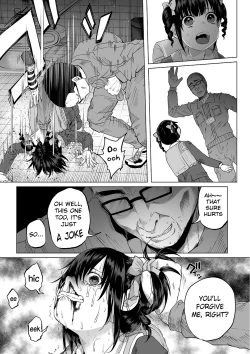 Page 7 of JS★Gabagabarin!