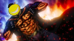 Page 21 of Datte SUKI Damon