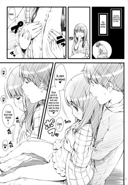 Page 7 of Kotatsu to Anime to Oniichan