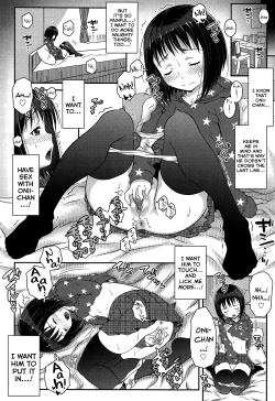 Page 18 of XS! Ch.1-5