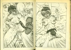 Page 16 of 草莓100分 16