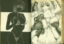 Page 37 of 草莓100分 16