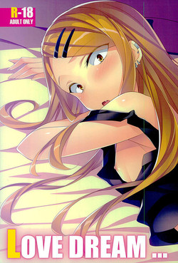 Download LOVE DREAM...