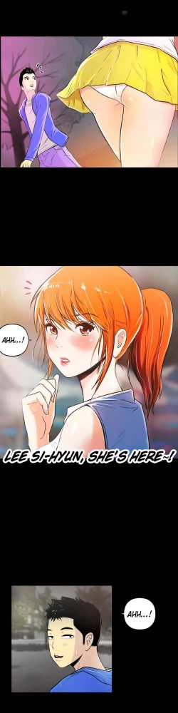 Page 13 of One Room Hero Ch. 1-3