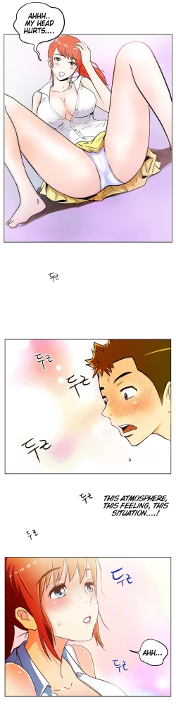 Page 32 of One Room Hero Ch. 1-3