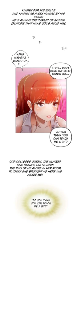 Page 50 of One Room Hero Ch. 1-3