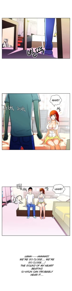 Page 58 of One Room Hero Ch. 1-3