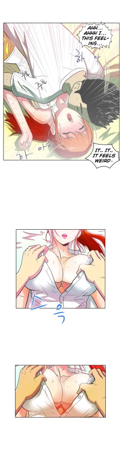 Page 64 of One Room Hero Ch. 1-3