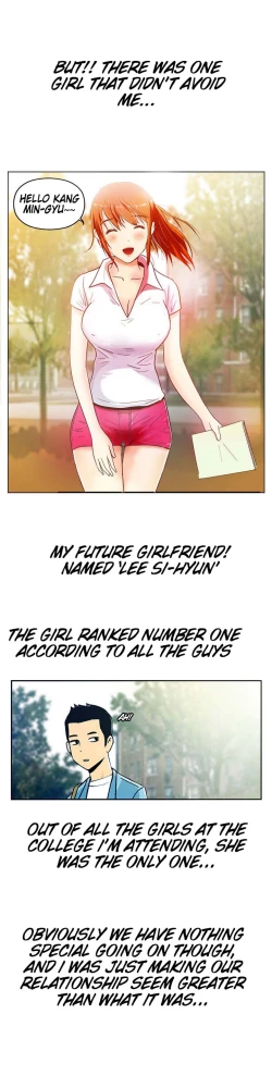 Page 8 of One Room Hero Ch. 1-3