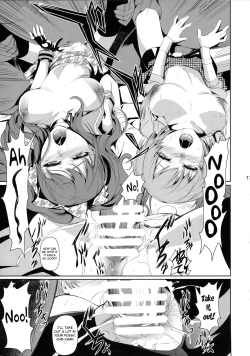 Page 19 of Rise Chie