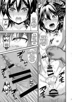 Page 16 of Saikyouiku de Dorei ni Natta Boku