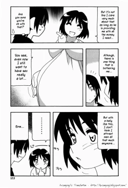 Page 151 of HAREM CASTLE