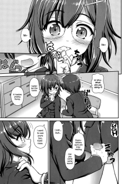 Page 9 of Jiyuukenkyuubu