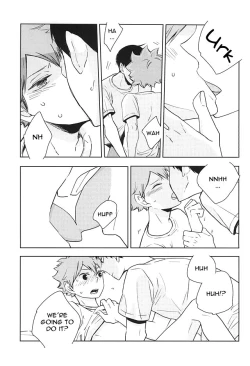 Page 14 of Omee ga Yokute mo Ore wa Mada dayo | Even if you're okay I'm not