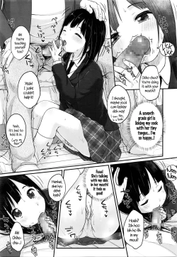 Page 5 of Manga de Wakaru Seiinbenkyouhou | Study Method With SEMEN -comic edition